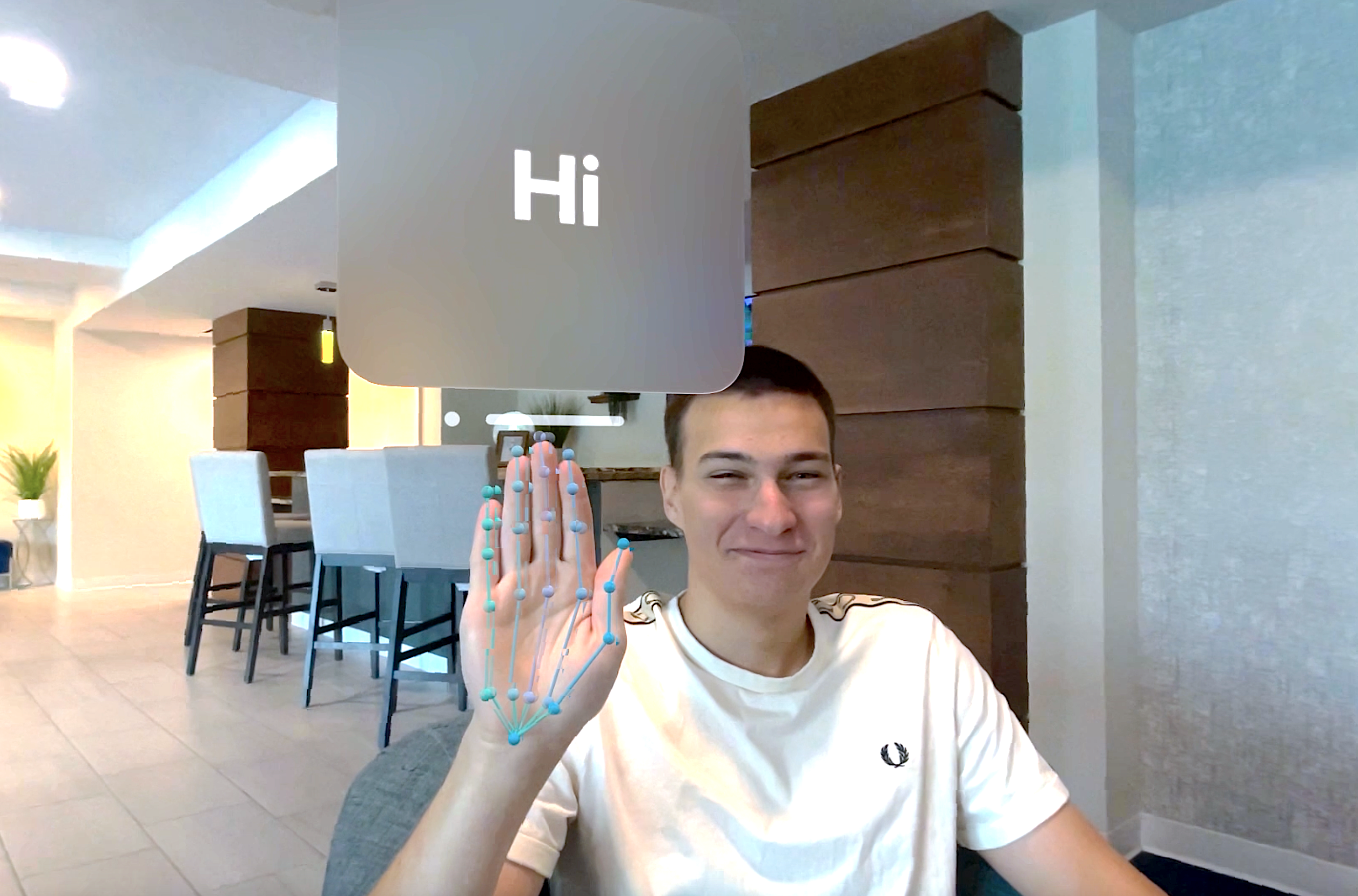 ASL Sign language Translator